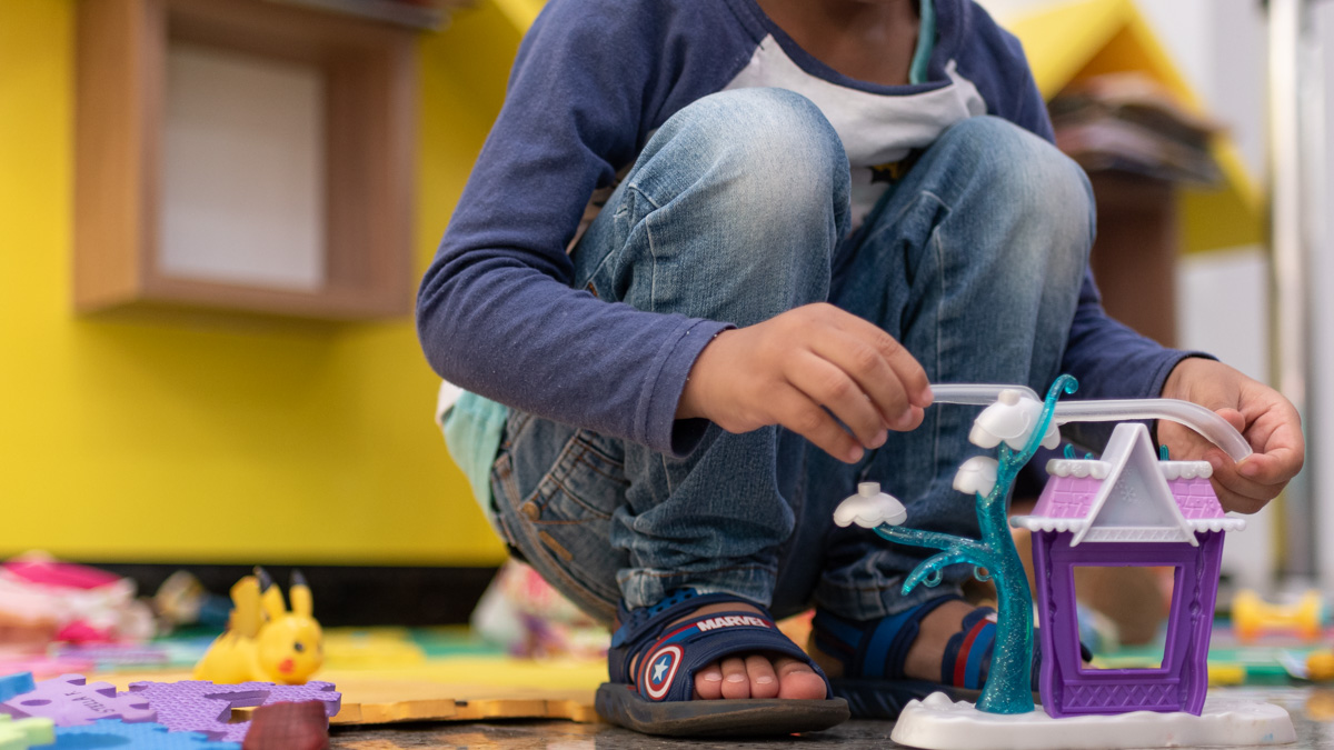 Unimed Goiânia é condenada a indenizar criança após cancelar plano de saúde sem aviso prévio