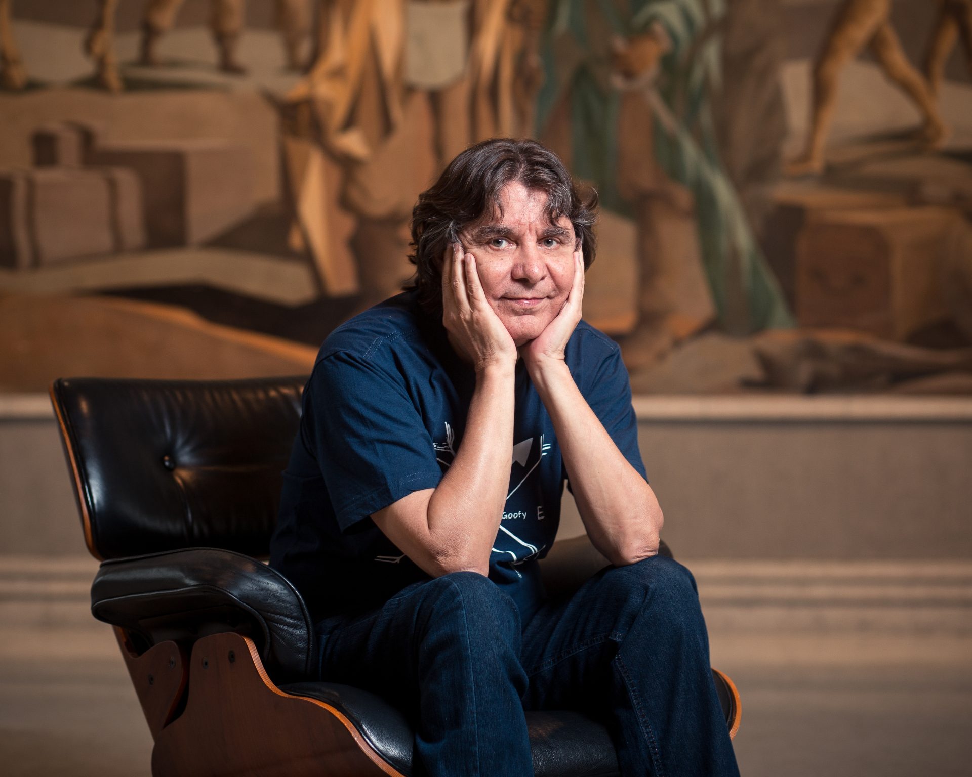 Morre Lô Borges, compositor que inovou na MPB e músico do grupo Clube da Esquina