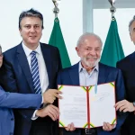 Lula sanciona lei que cria o Sistema Nacional de Educação