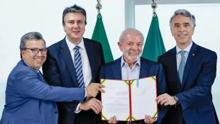 Lula sanciona lei que cria o Sistema Nacional de Educação