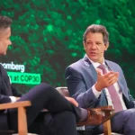 Haddad reafirma objetivo do governo de colocar ordem nas contas