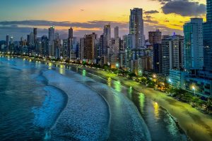 Ranking internacional aponta quais são as cidades mais limpas e mais sujas do mundo