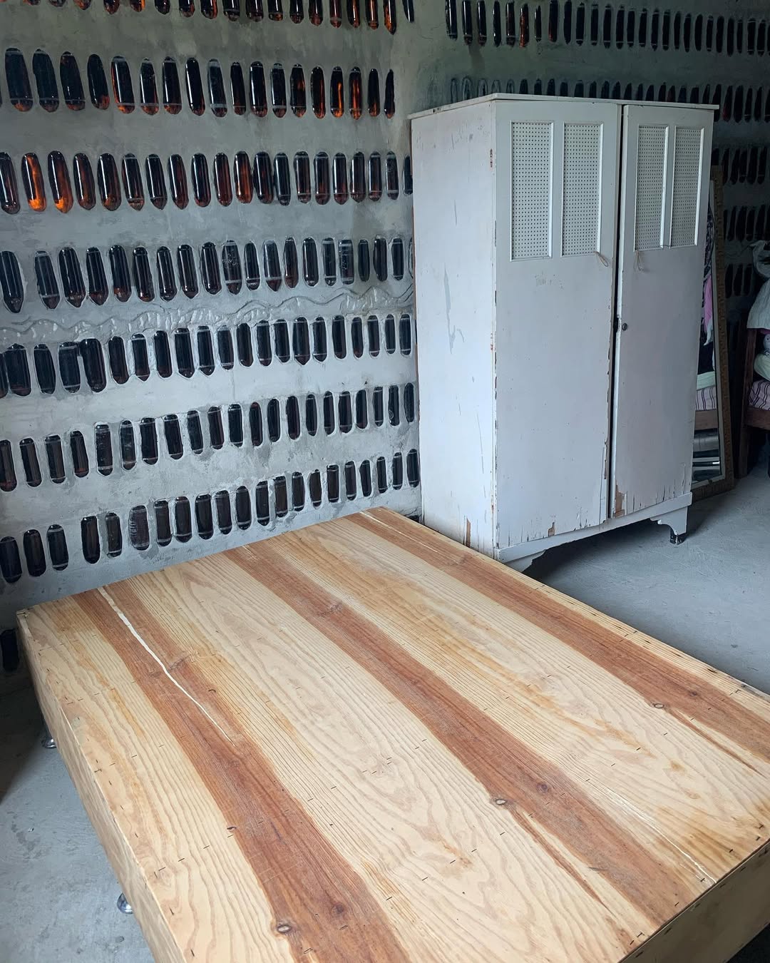 A RESSIGNIFICAÇÃO ESTÁ NO OLHAR 💎♻️Aqui na Casa de Sal sempre estamos ressignificamos tudo, des (1)