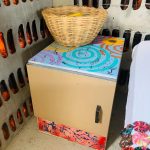 A RESSIGNIFICAÇÃO ESTÁ NO OLHAR 💎♻️Aqui na Casa de Sal sempre estamos ressignificamos tudo, des (2)