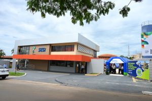 Sesi Jaiara abre matrículas para 2026. (Foto: Divulgação)