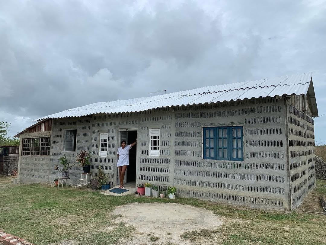 BOMBOU EM 2021 🙌🏾🚀🔥✊🏾♻️Hoje faz exatamente um ano da segunda foto. Foi em forma de presente (1)