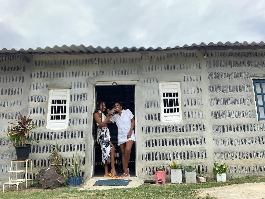 BOMBOU EM 2021 🙌🏾🚀🔥✊🏾♻️Hoje faz exatamente um ano da segunda foto. Foi em forma de presente (3)