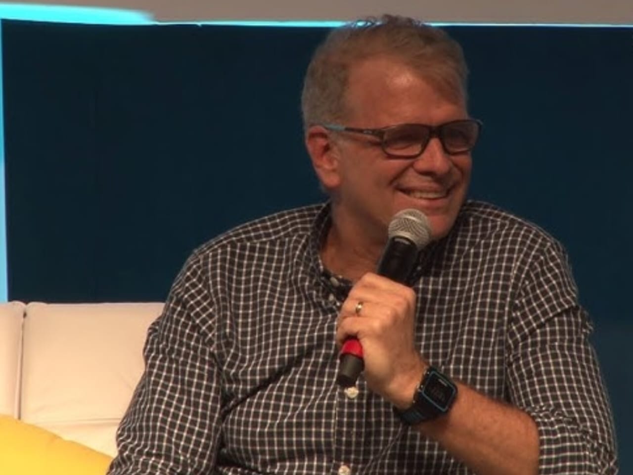 As lições de liderança que aprendi com Bernardinho