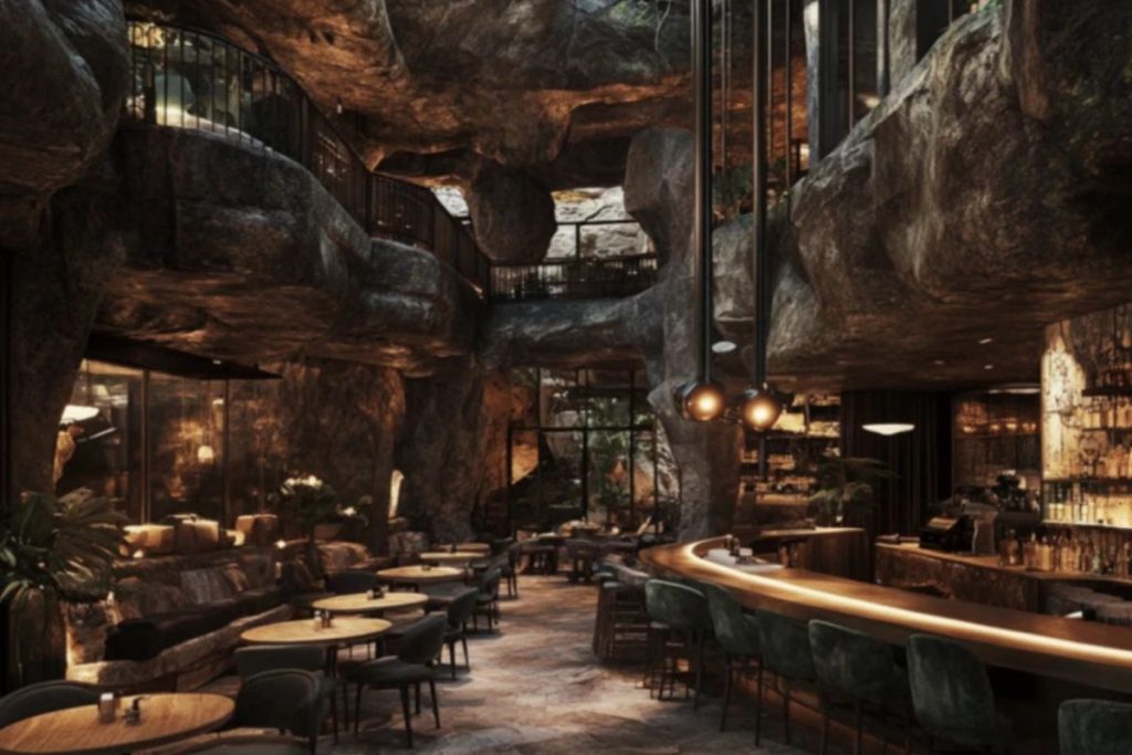 Bilionários estão comprando terrenos em locais isolados para construir bunkers para o fim do mundo