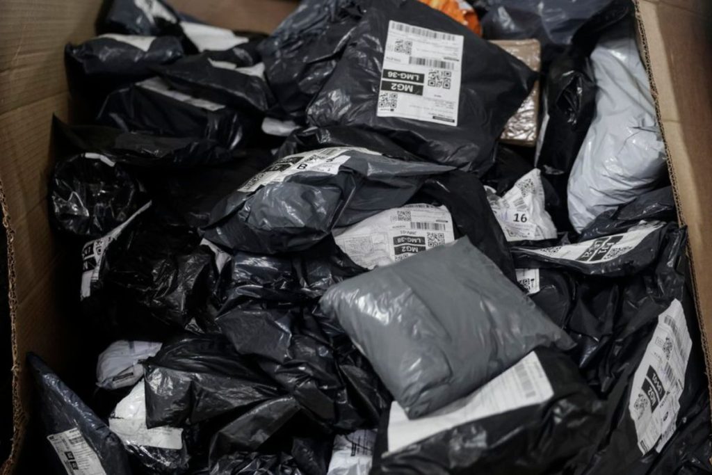 Alerta para quem for comprar na Shopee ou na Havan nesta Black Friday