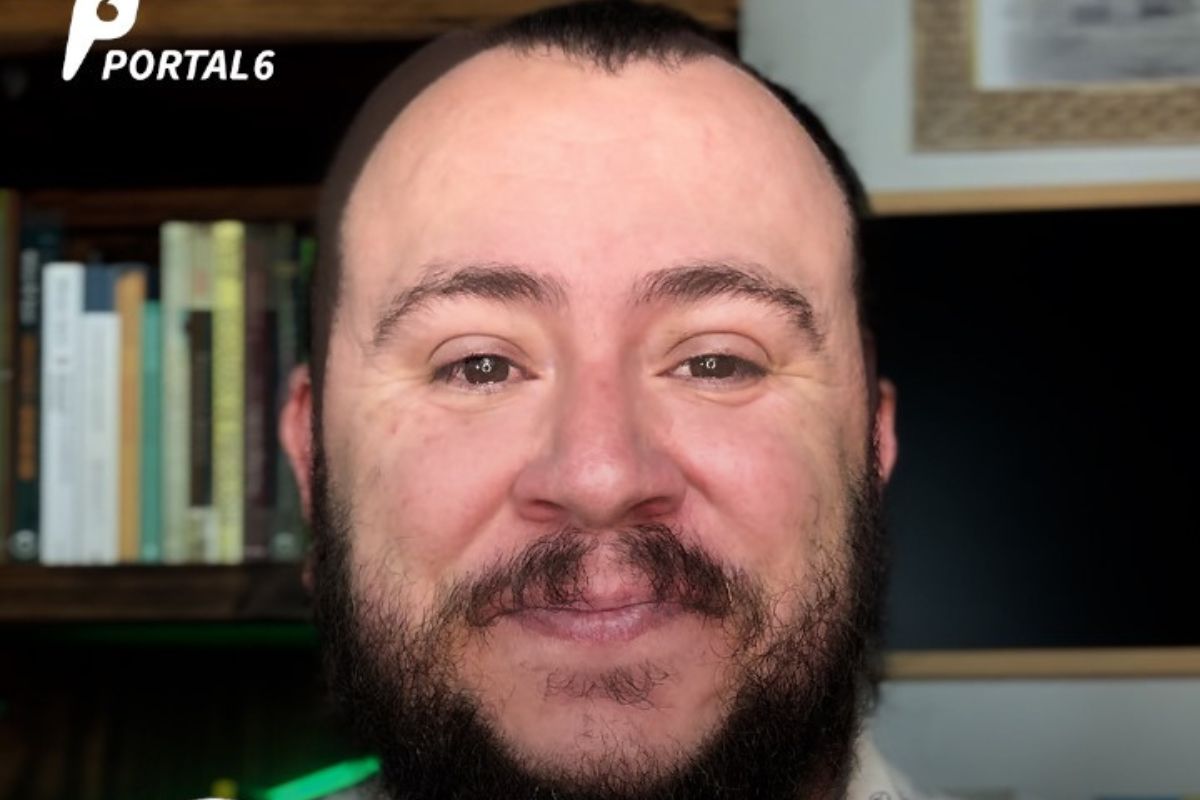 Novembro azul: cuidar da saúde é um ato de coragem