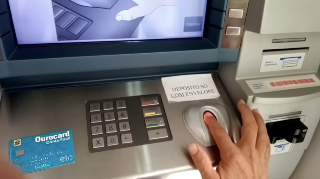 INSS passa a exigir biometria