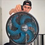 Truque para limpar o ventilador e deixar a casa mais fresquinha (é simples e prático)