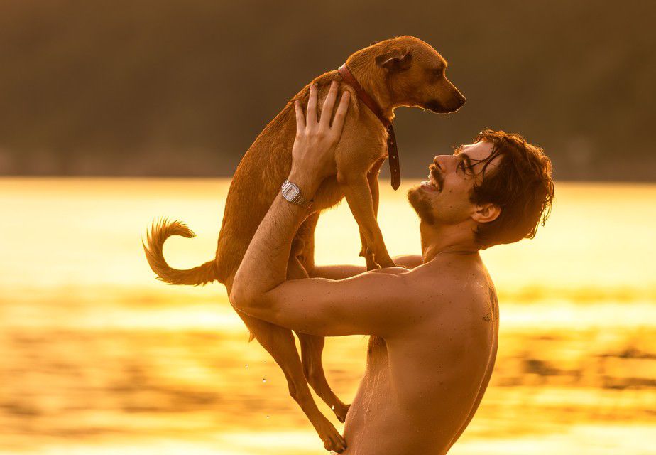 Caramelo: o símbolo do Brasil que ama, resiste e acolhe