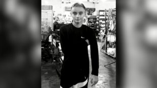 O adolescente Carlos Emanuel Milhomem Soares tinha 14 anos.