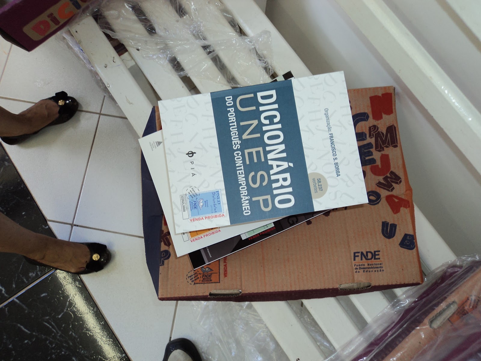 As 10 palavras mais bonitas da língua portuguesa e o significado de cada uma