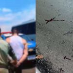 Motorista de aplicativo é preso após tentar extorquir e espancar passageiro durante corrida em Goiânia