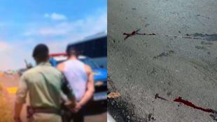 Motorista de aplicativo é preso após tentar extorquir e espancar passageiro durante corrida em Goiânia