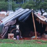 Brasil tem 358 mil pessoas em situação de rua, com 60% no Sudeste