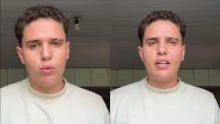 Influenciador revela ter sido obrigado a sair da Igreja Videira em Goianésia por embriaguez