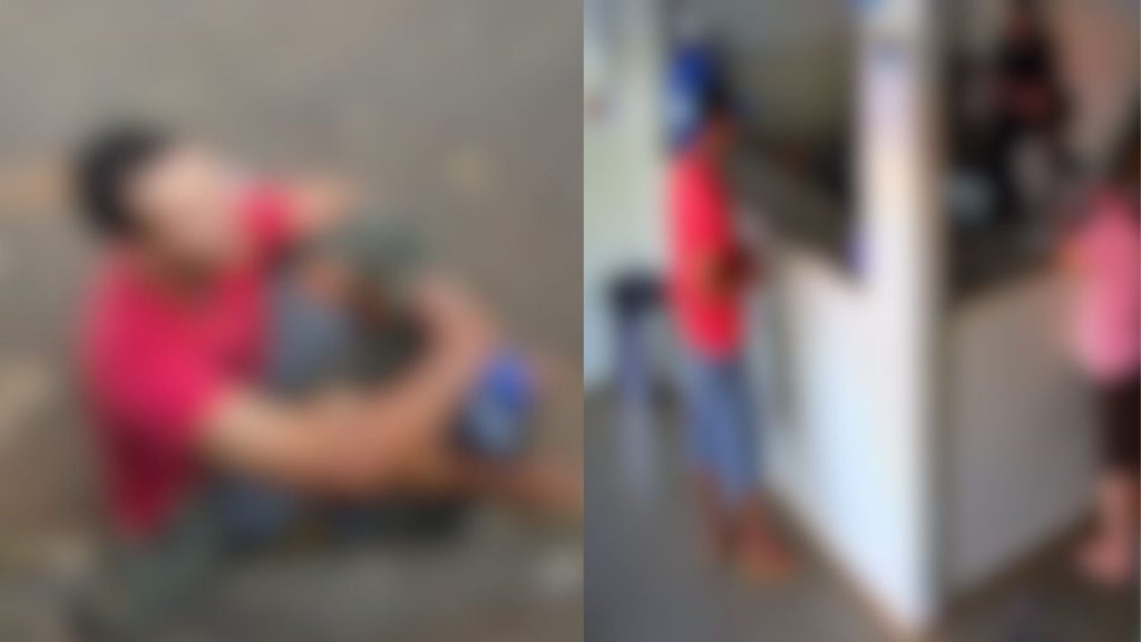 Suspeito de confusão em unidade de saúde de Anápolis já tem passagens por Maria da Penha, desacato e ameaça