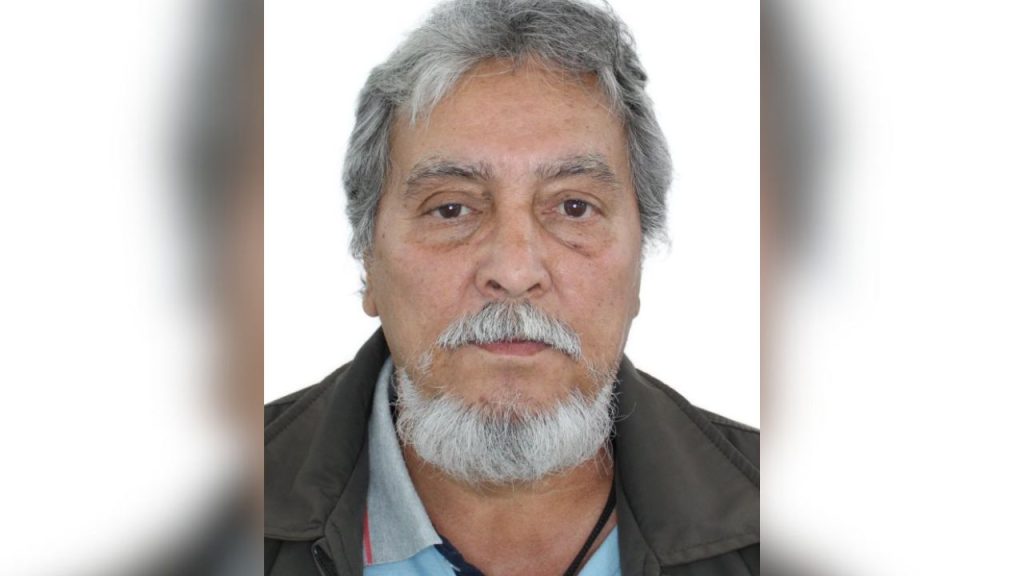Motociclista de 72 anos morre após ser atingido por caminhão na BR-060, em Anápolis