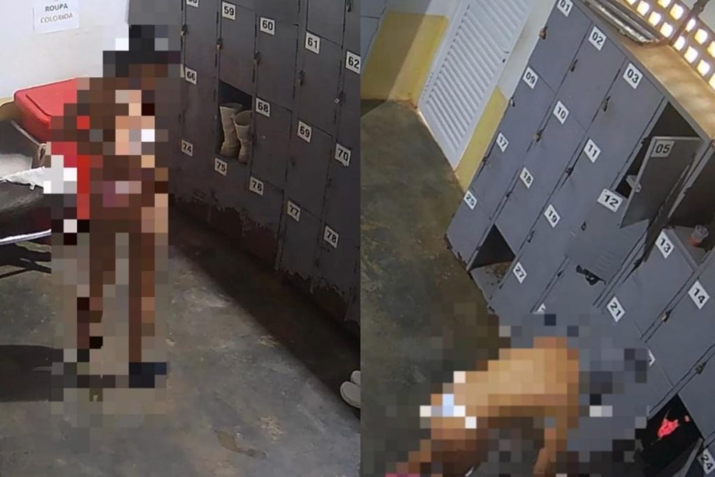 Polícia Civil apura denúncia de câmeras escondidas em empresa de Bela Vista de Goiás