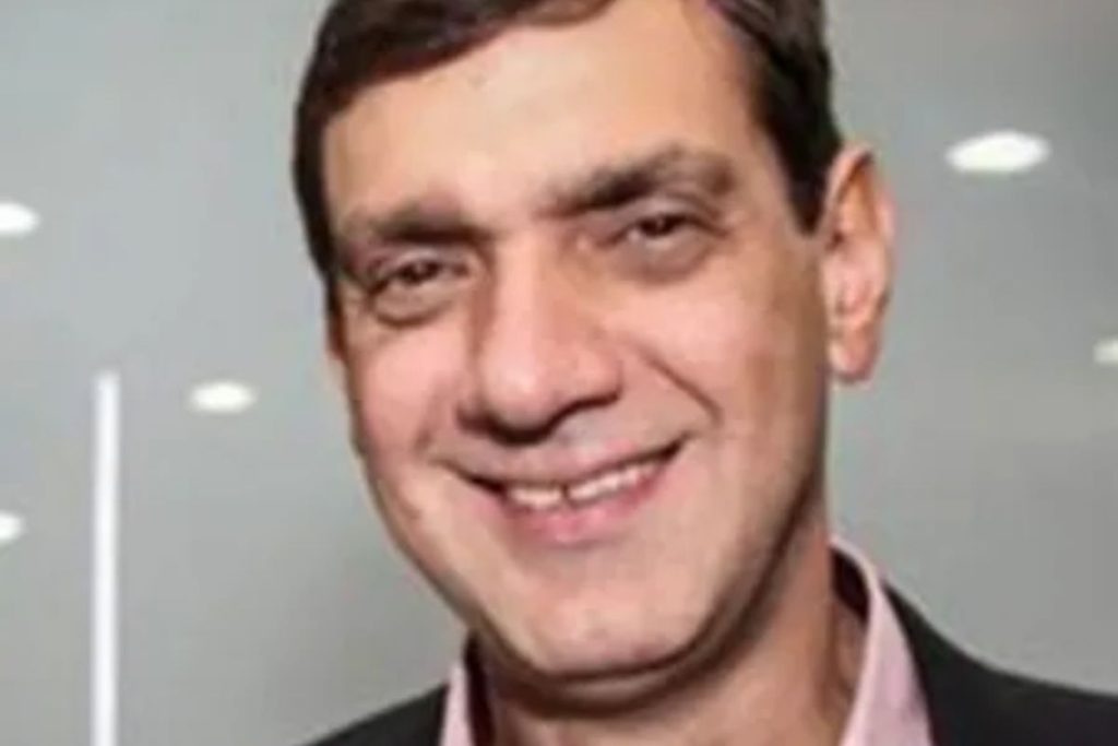 Filho de Lula recebeu policiais em buscas na casa da ex-mulher dele, diz PF