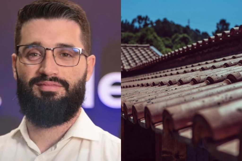 Telhado ou laje impermeabilizada: o que vale mais a pena?