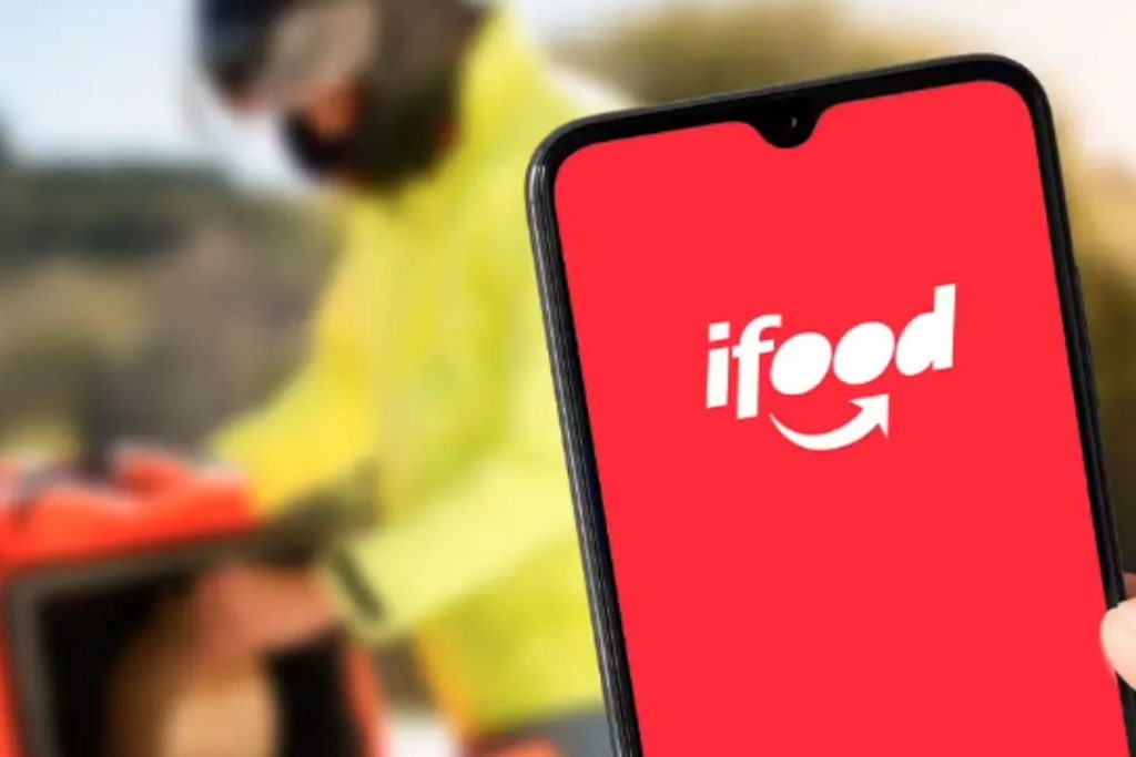 TJGO condena iFood por suspender conta de vendedora de Trindade sem aviso