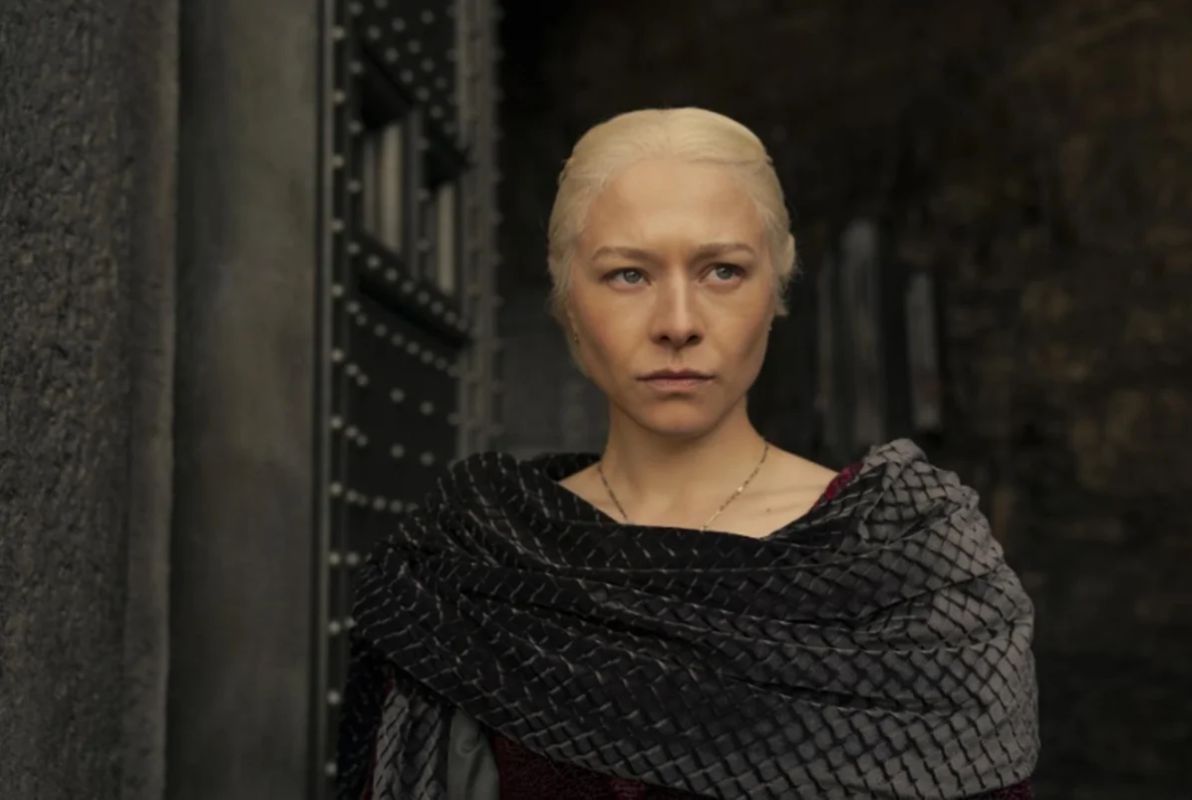 Saga de ‘Game of Thrones’ e ‘A Casa do Dragão’ terá séries de TV todo ano até 2028