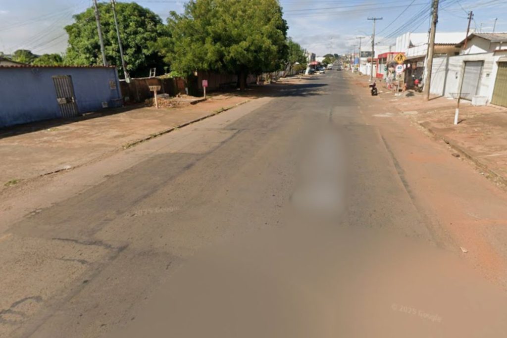 Comerciante em Anápolis relata momentos de terror durante assalto na Vila Formosa