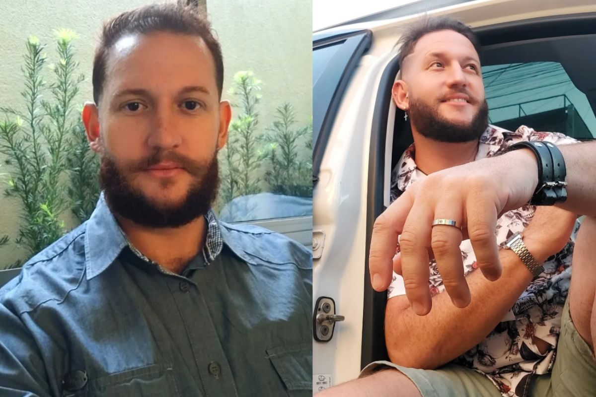 Morte de advogado após grave acidente na BR-050 gera comoção nas redes sociais: "pessoa maravilhosa"