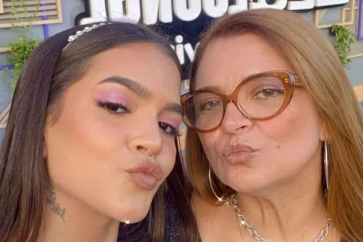 Mãe de Mel Maia é encontrada morta aos 53 anos