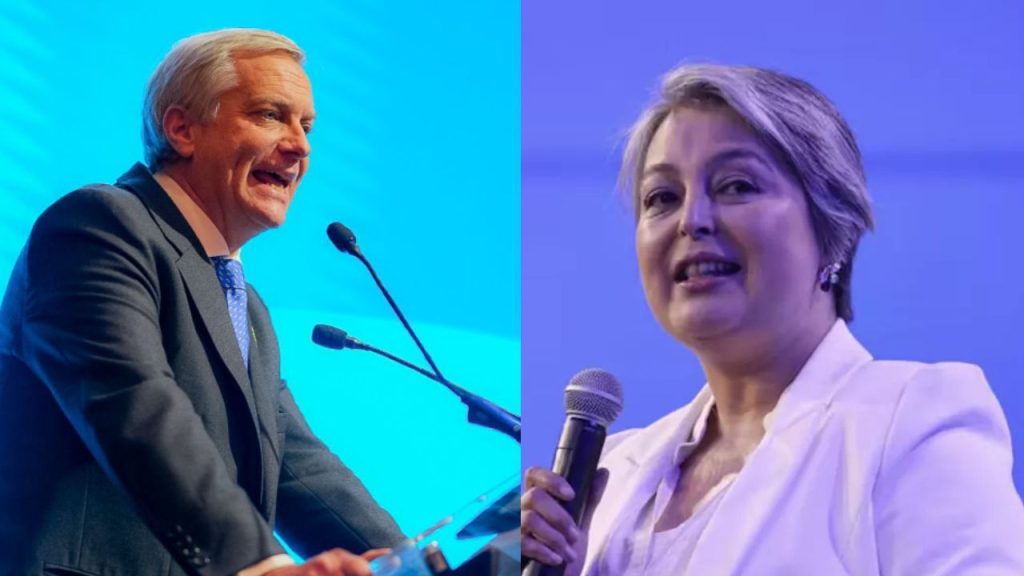 Comunista e ultradireitista disputarão segundo turno no Chile