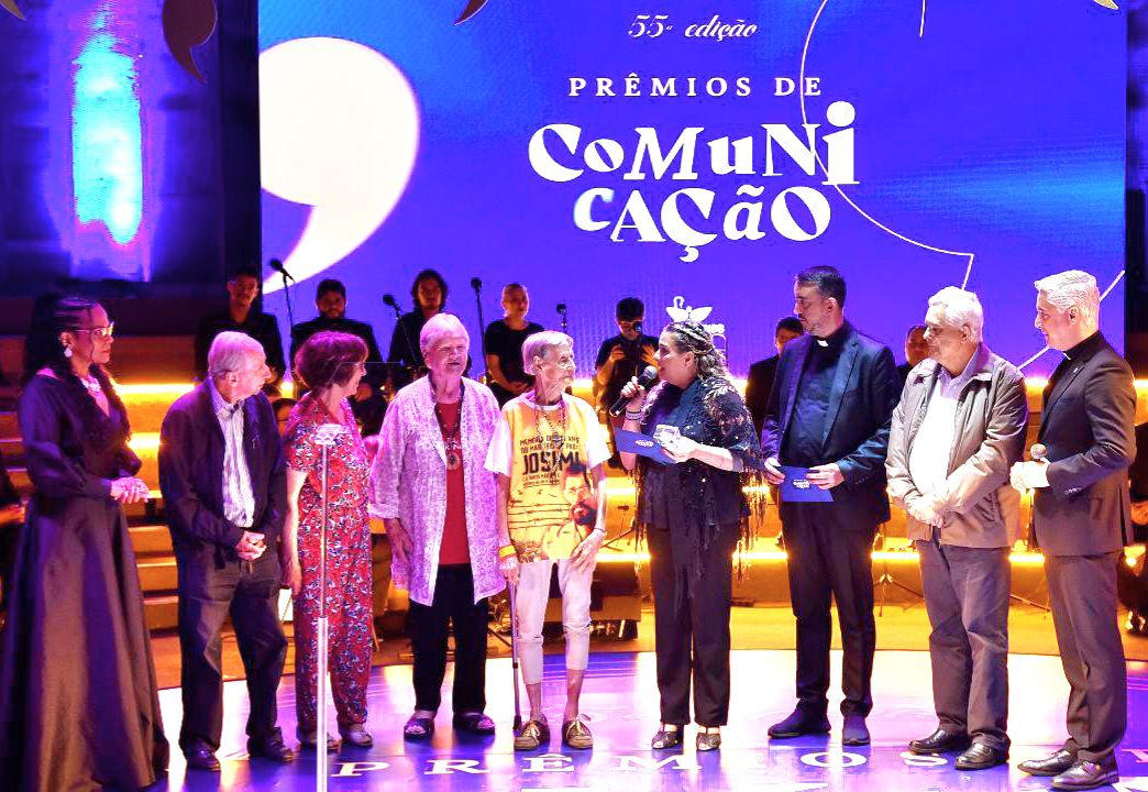 Conquista de Mada e Bia inscreve Goiás no seleto grupo de estados que já receberam o Margarida de Prata.