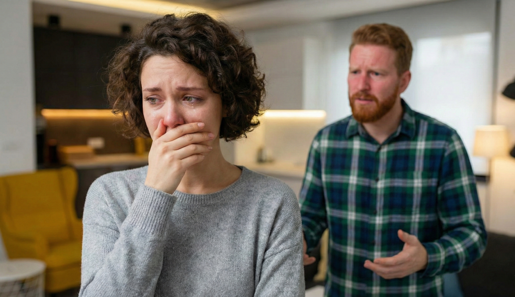 lembrança de momentos ruins