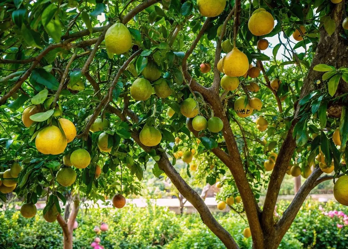Conheça a árvore que é ideal para o quintal de casa: ela não deixa rachadura se tiver piso, proporciona sombra e ainda dá frutos