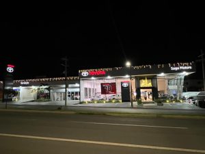 Saga realiza o Feirão Black Saga Anápolis. (Foto: Divulgação)