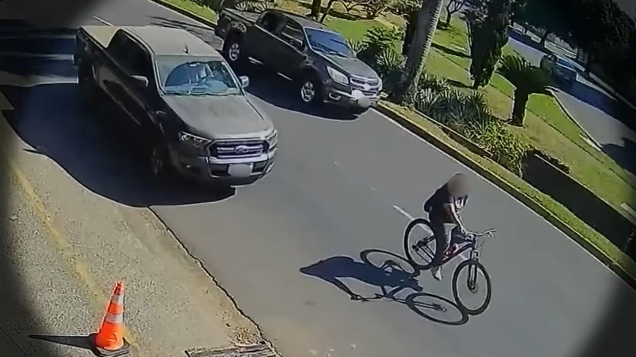 Juiz suspeito de dirigir com mulher no colo ao atropelar ciclista em SP diz ter medo de ser preso