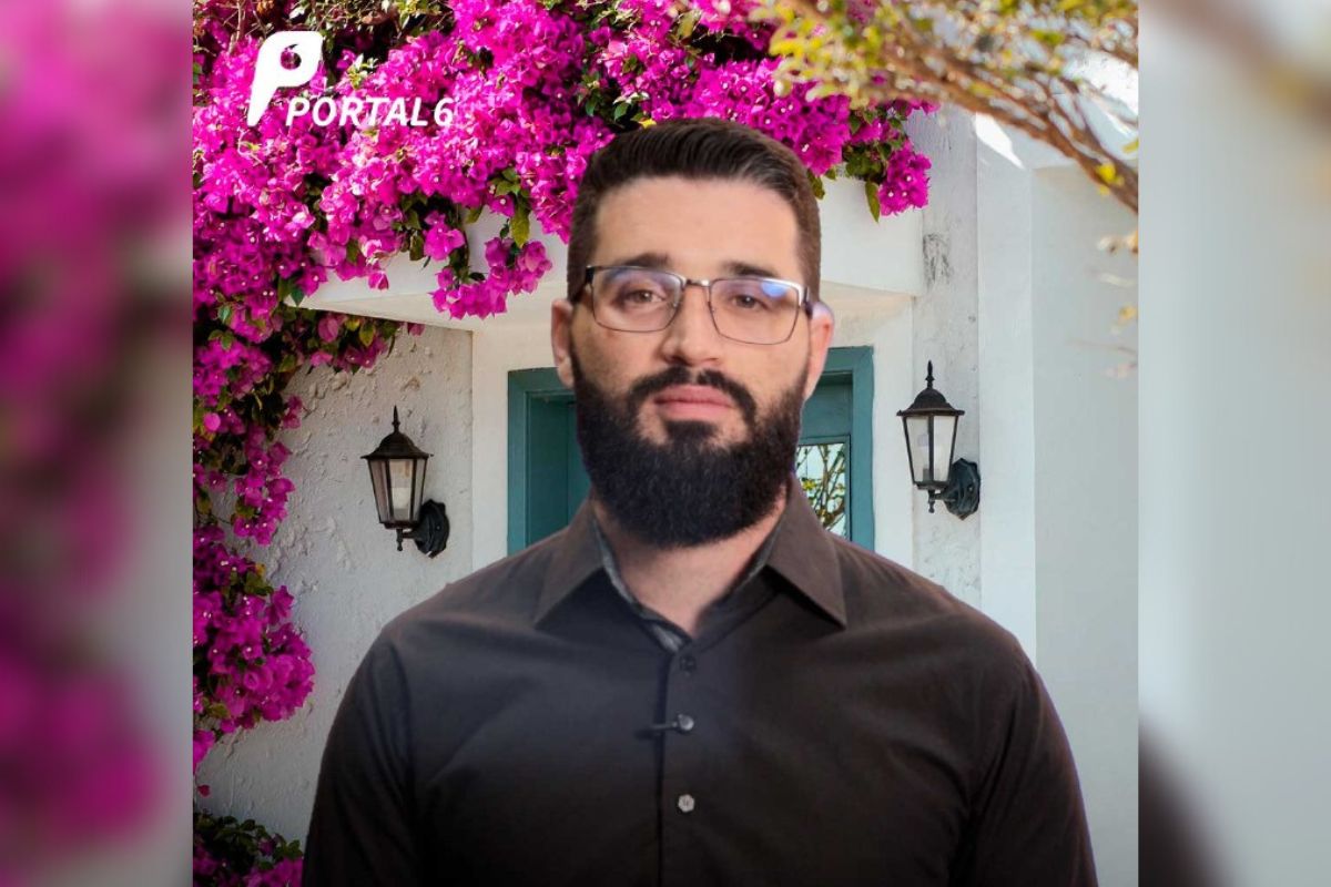 Casa com cara de casa