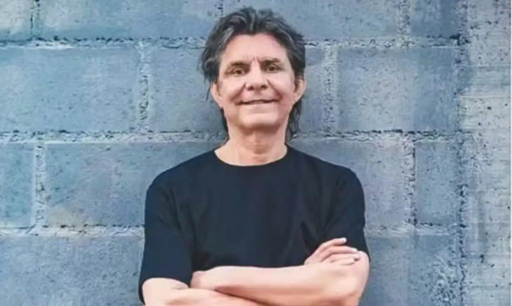 Lô Borges morreu aos 73 anos.