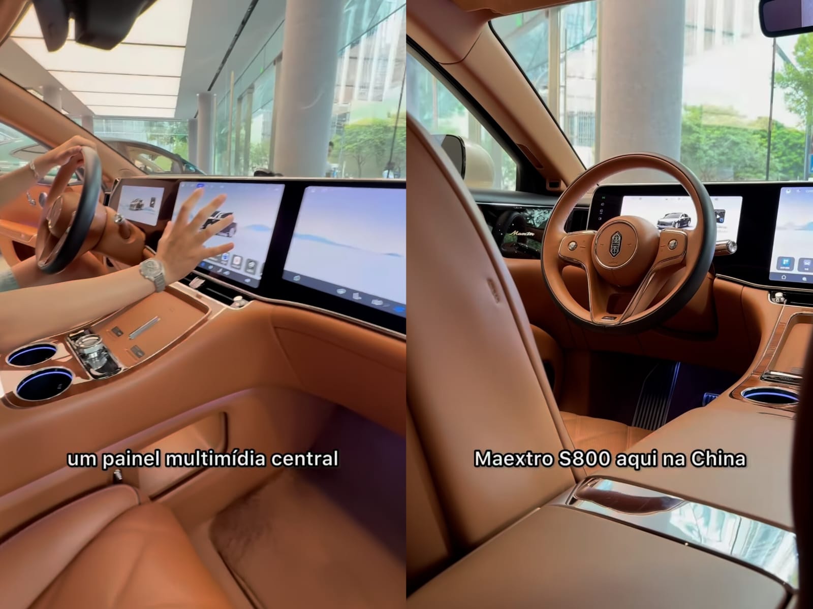 Estados Unidos baniram essa marca, mas ela está fazendo sucesso e se tornou uma das mais promissoras do mercado