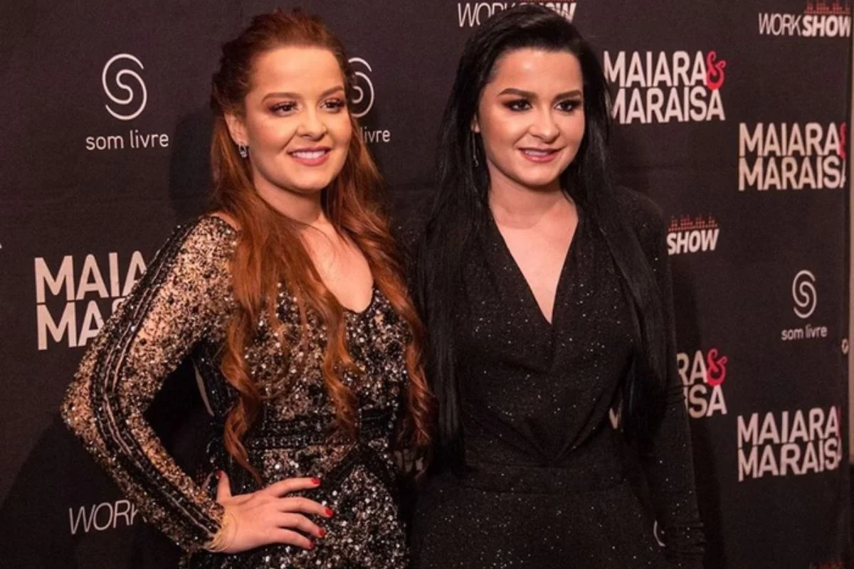 Maiara e Maraisa tem show cancelado por juiz