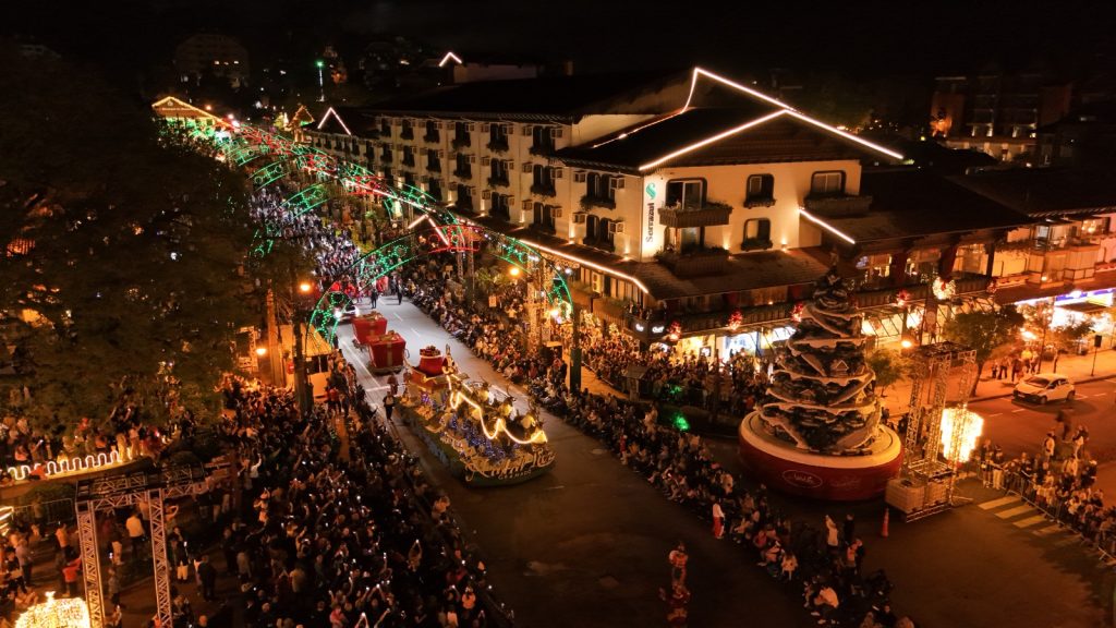 Natal Luz de Gramado