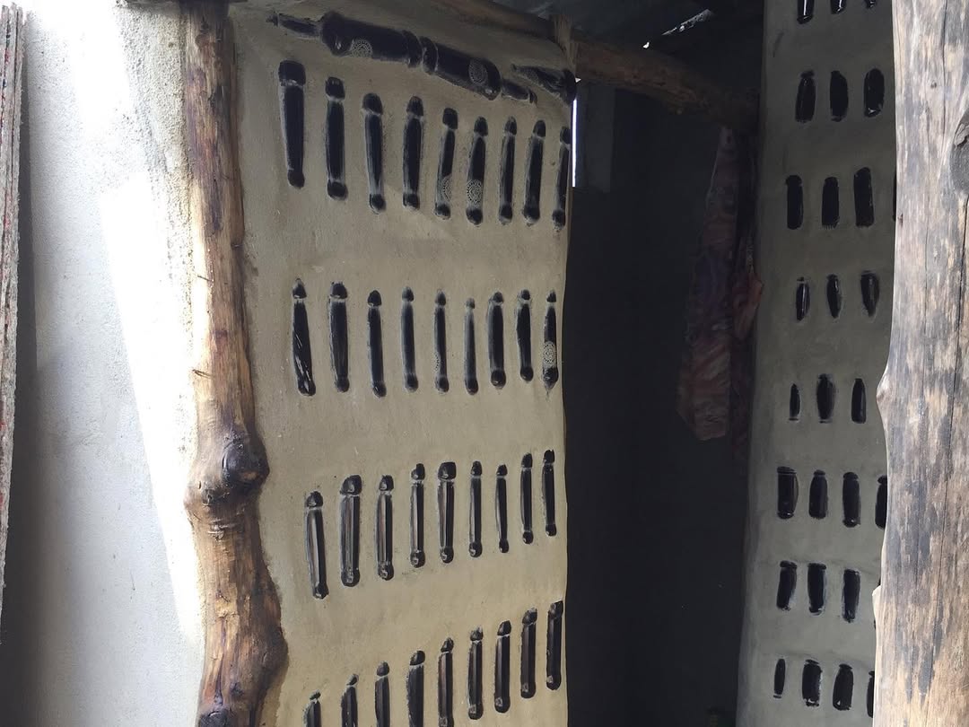 Nossa casa, nosso aconchego. Não é apenas um lugar, é o nosso sentimento. ❤️♻️#lar #home #dec (1)