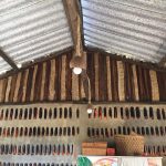 Nossa casa, nosso aconchego. Não é apenas um lugar, é o nosso sentimento. ❤️♻️#lar #home #dec