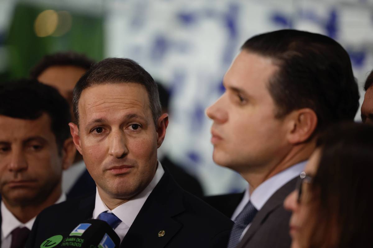 Governo Lula ajusta estratégia e quer votar PL Antifacção enquanto oposição busca estender desgaste