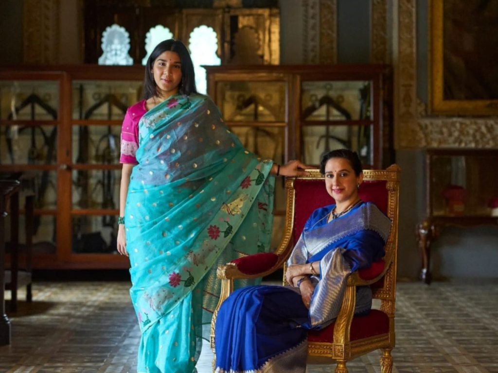 Conheça a maior casa do mundo de 2,8 milhões de m e que abriga apenas quatro moradores