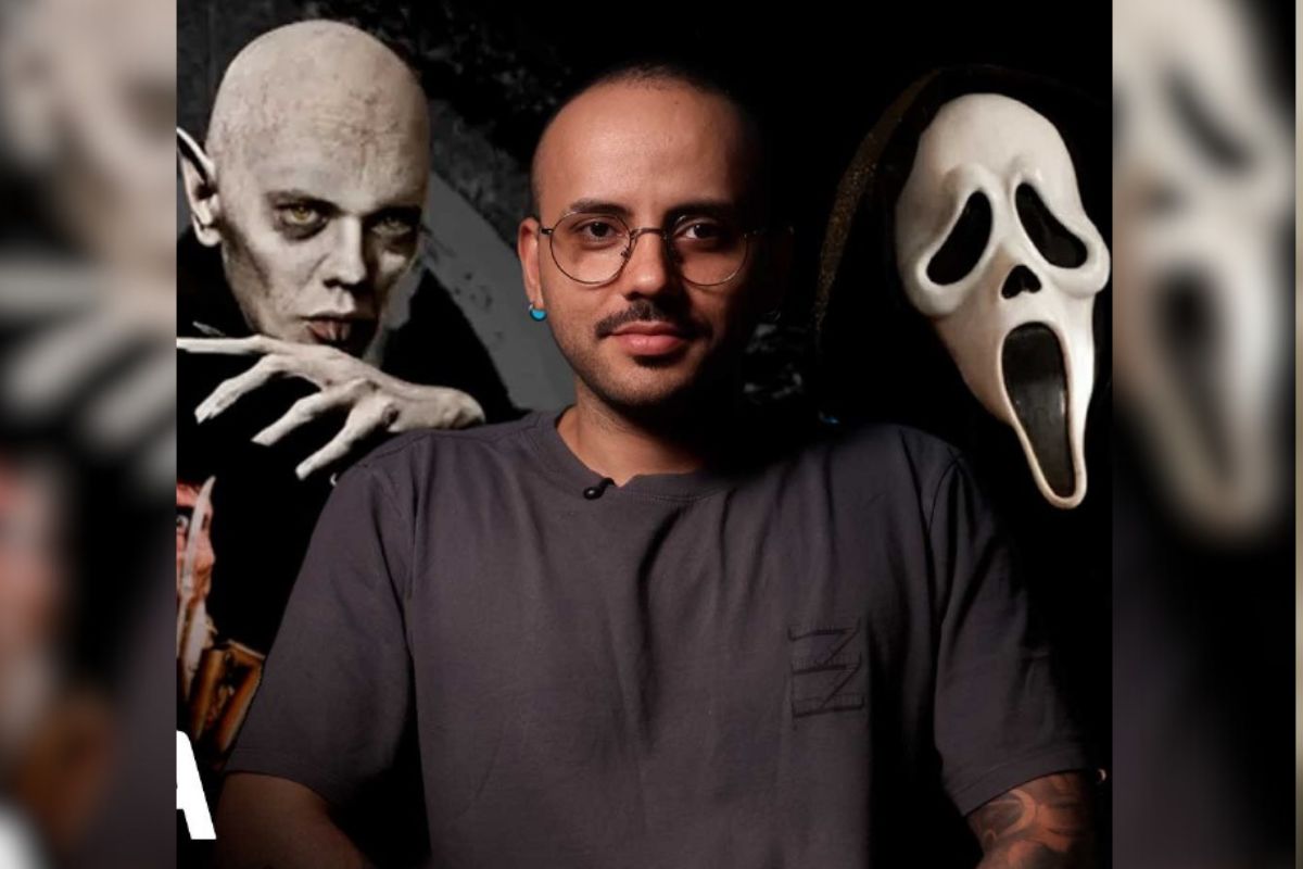 Por que o terror é o gênero mais criativo do cinema atual